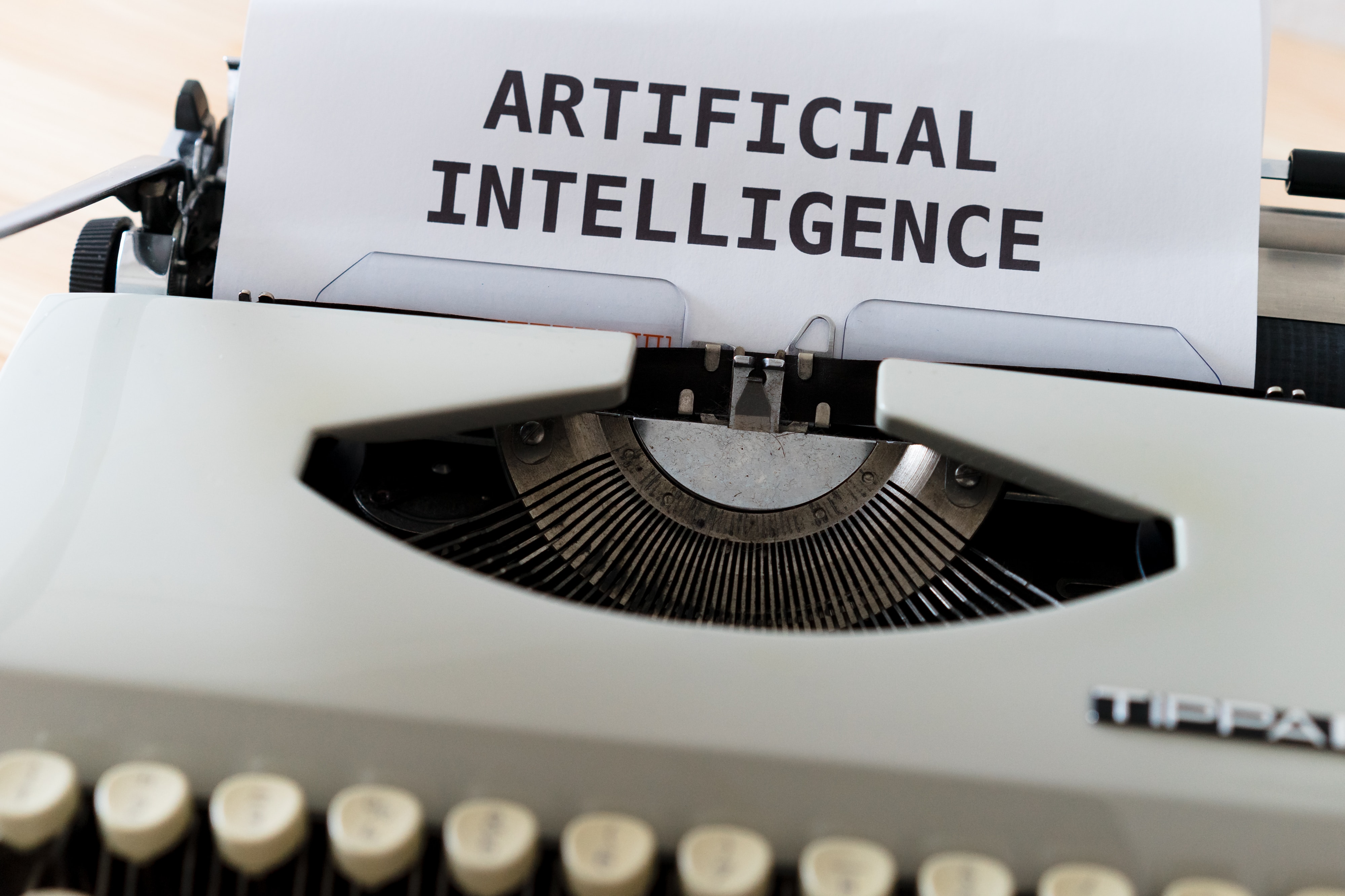 The Role of Artificial Intelligence (AI) in Smart Trading: Enhancing Decision-Making