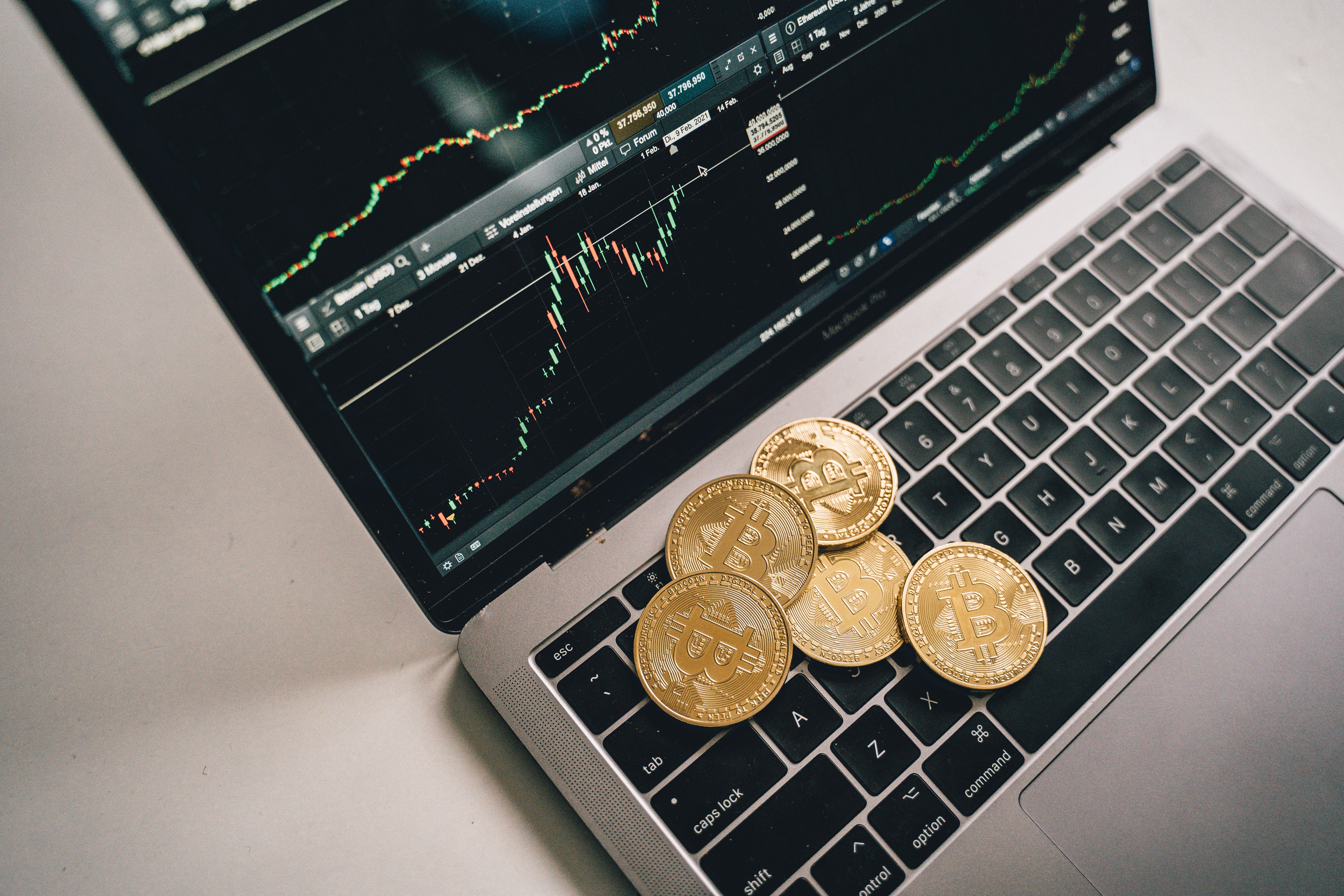 Mastering Crypto Trading: A Step-by-Step Guide to Success