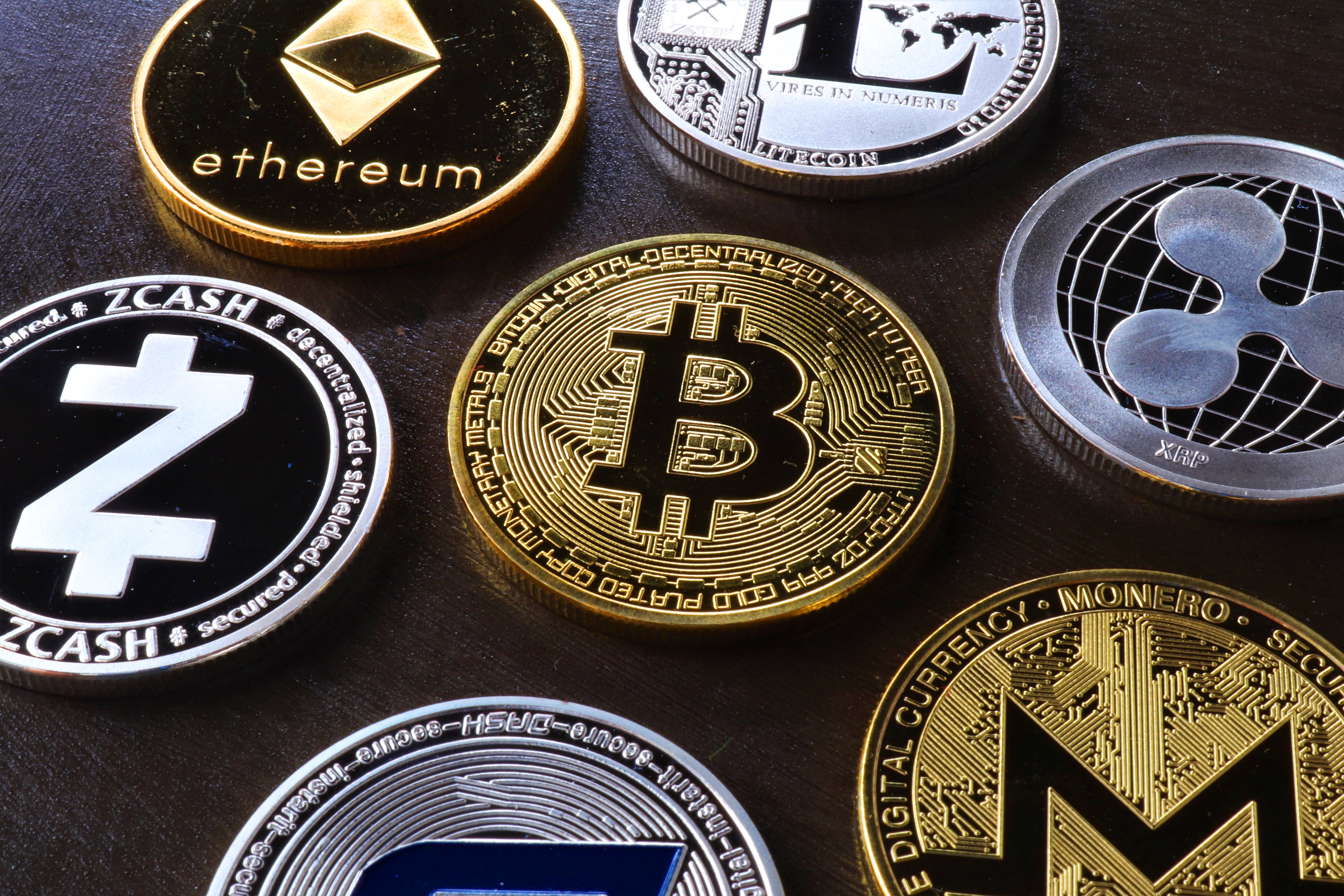 Understanding Cryptocurrencies And Their Potential: A Beginner’s Guide